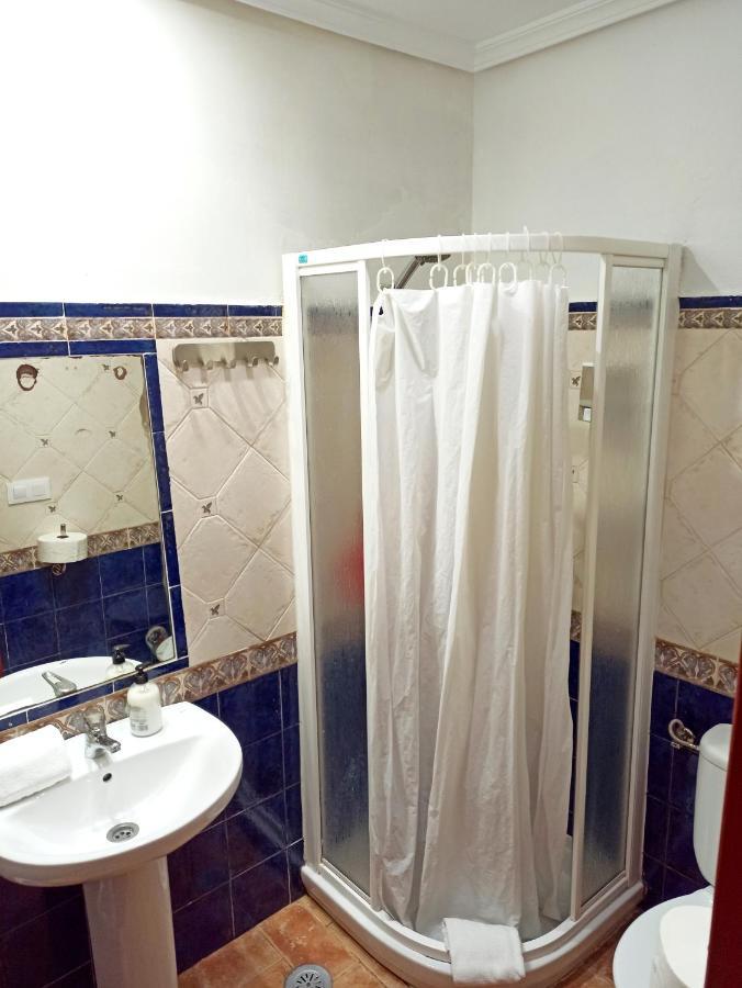 Vivian'S Guest House Jerez de la Frontera Exteriér fotografie