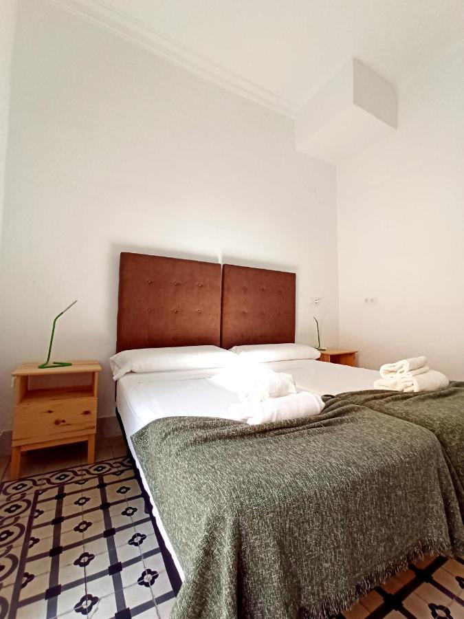 Vivian'S Guest House Jerez de la Frontera Exteriér fotografie