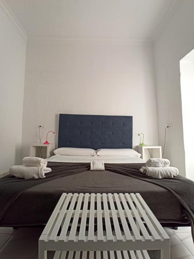 Vivian'S Guest House Jerez de la Frontera Exteriér fotografie
