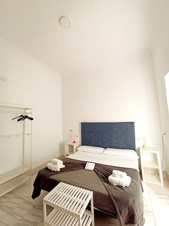 Vivian'S Guest House Jerez de la Frontera Exteriér fotografie
