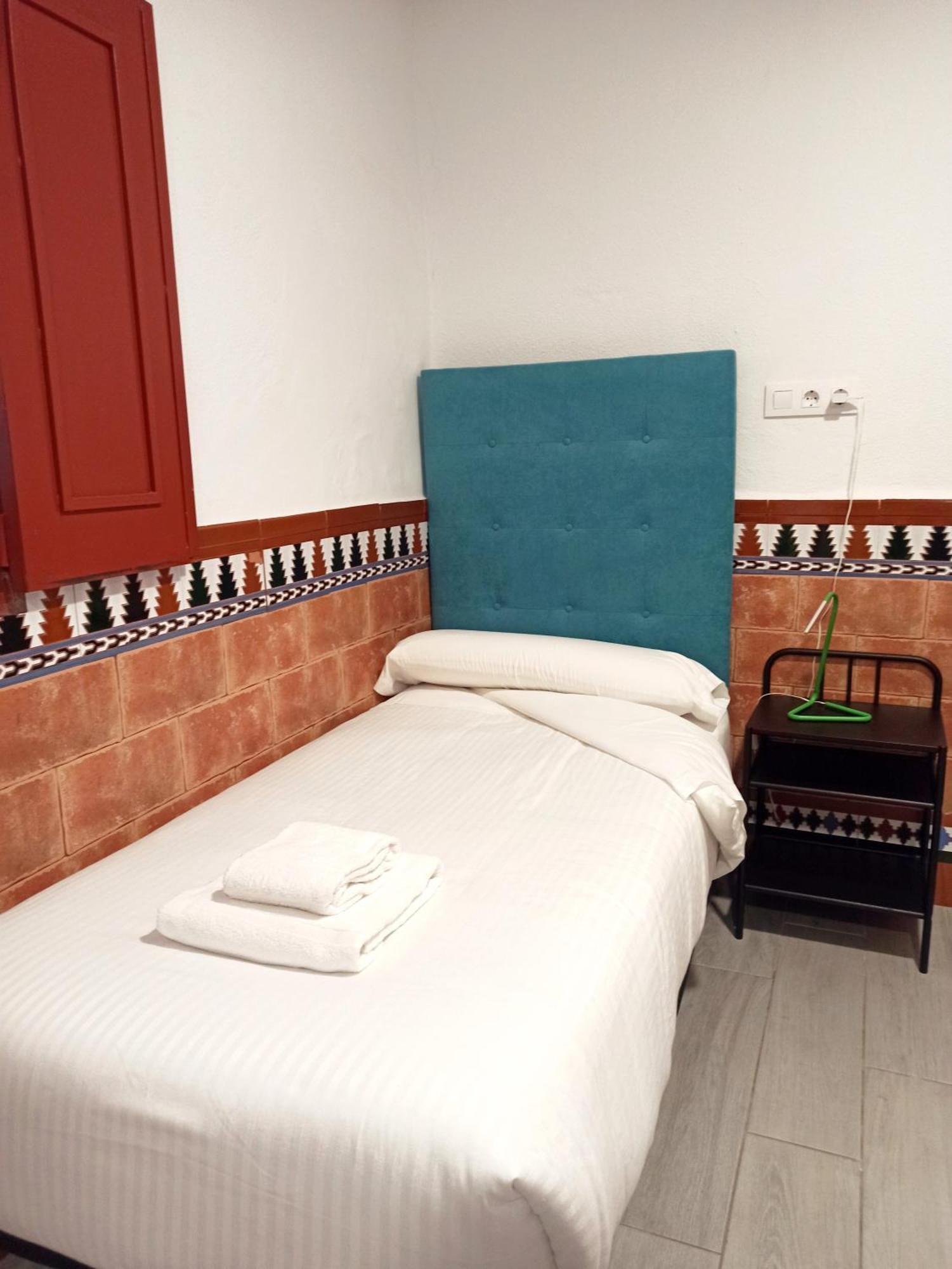 Vivian'S Guest House Jerez de la Frontera Exteriér fotografie