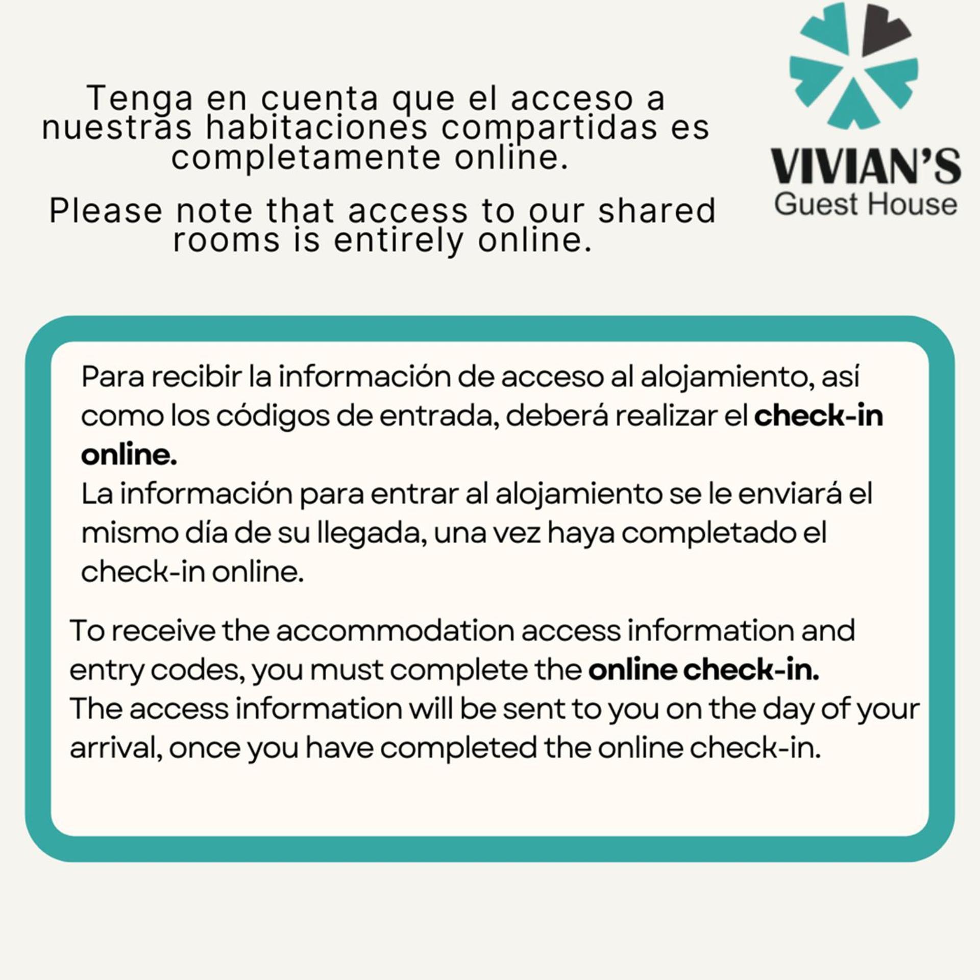 Vivian'S Guest House Jerez de la Frontera Exteriér fotografie